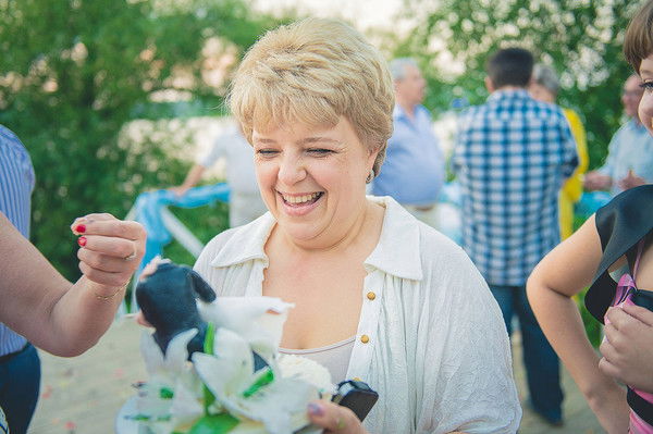 Людмила Новикова