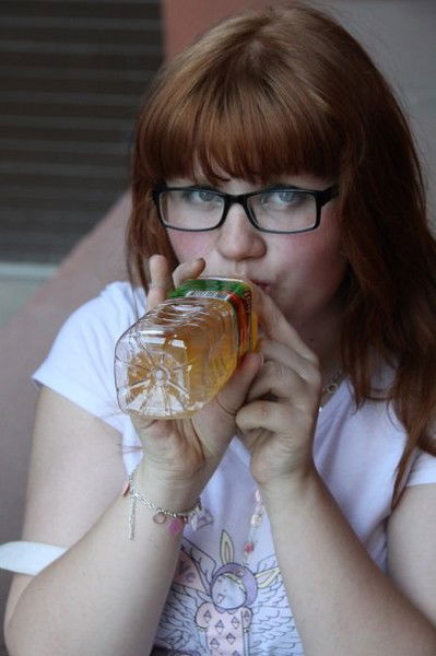 Инна Бякова