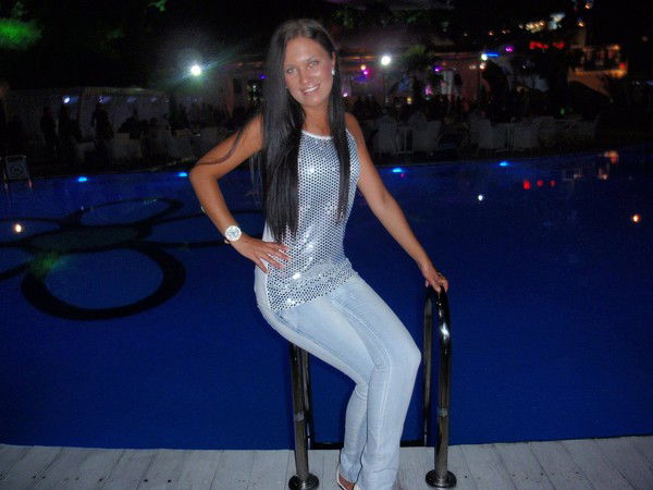 Алена Барвинок