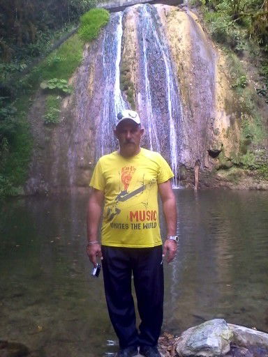 Александр Кривоклякин