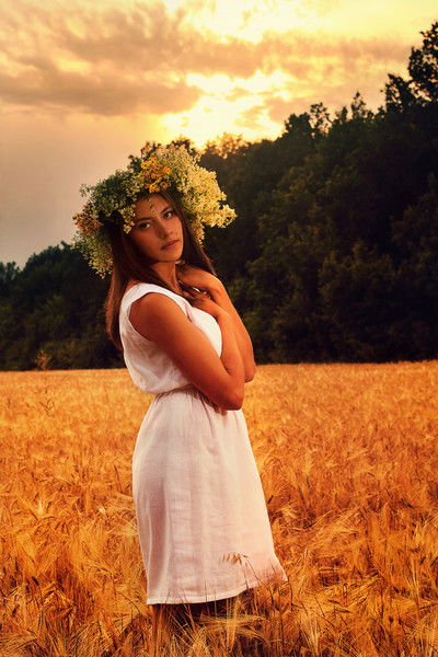 Ольга Мищик