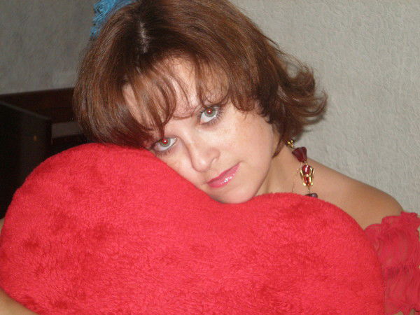 Вера Ложникова