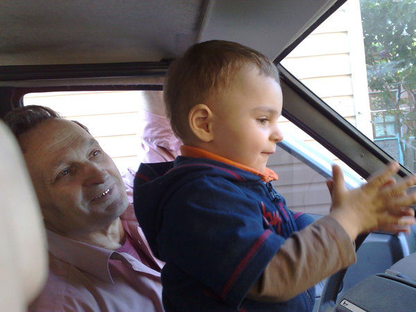 Виктор Гулевский