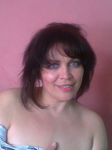 Марина Бушуева