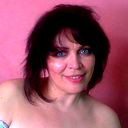 Марина Бушуева