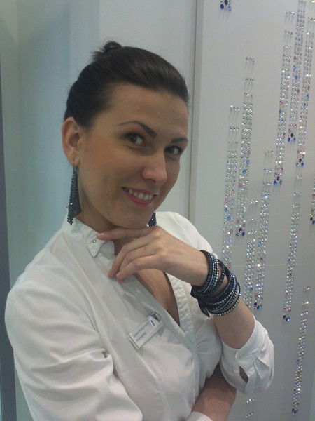 Планета Трц