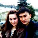 Мадина Омарова