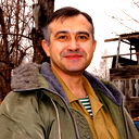 Сергей Гольпер