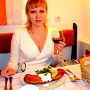 Анастасия Стародубова