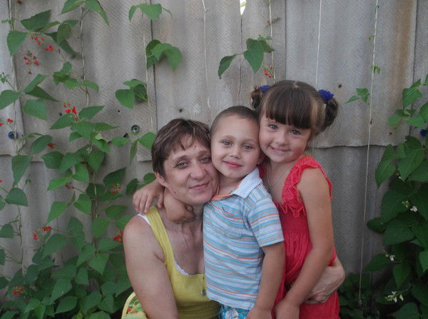 Галина Васильева