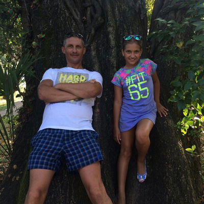 Анита Чернорай