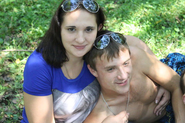 Анастасия Ануфриева