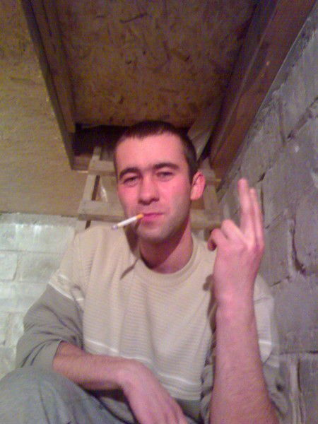 Дмитрий Лажинцев