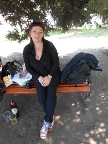 Юлия Петухова