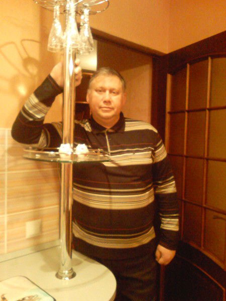 Андрей Безин