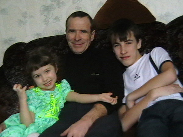 Николай Коношенков