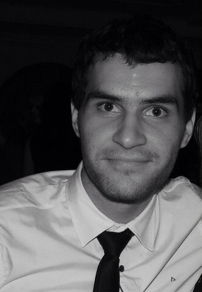 Алёшка Тихонов