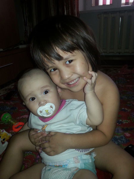 Айжан Ермагамбетова