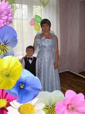 Евгения Чиркова