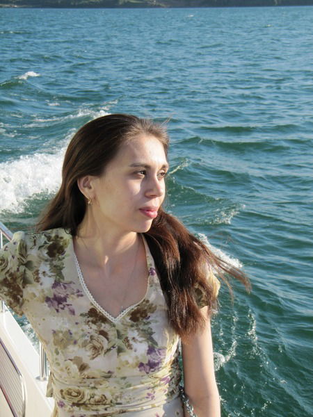 Виктория Некрасова