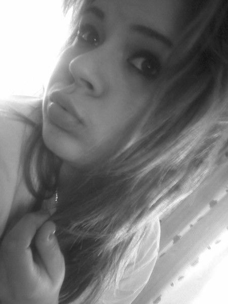 Karinka .....andreevna