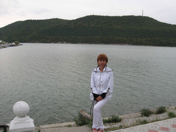 Наталья Рудник