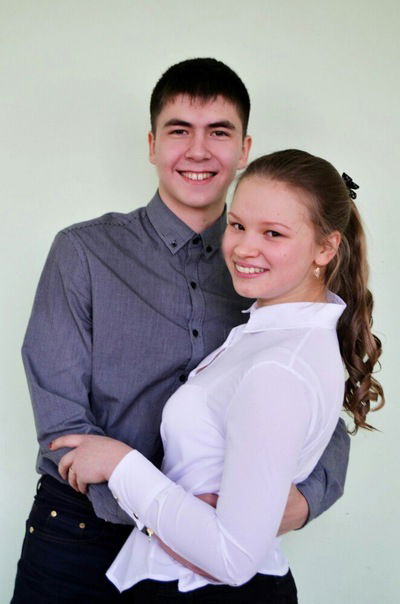 Никита Рогов