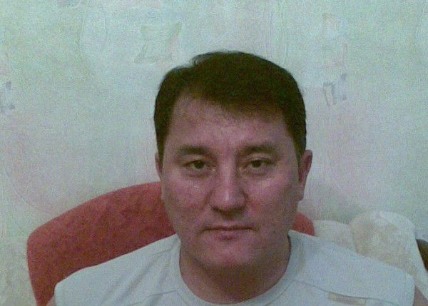 Турсынбай Бимаханов