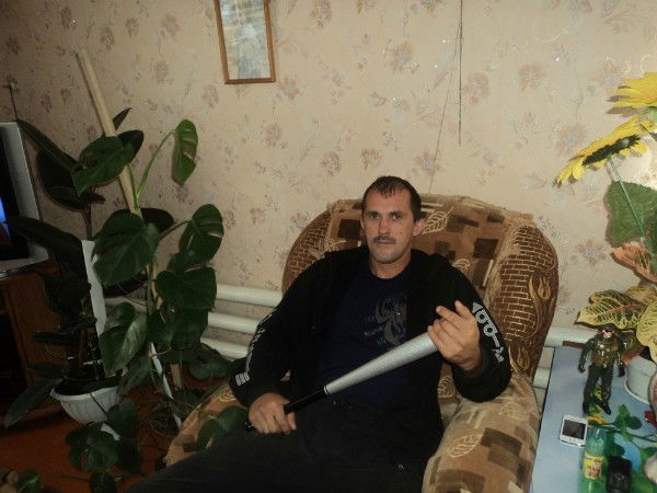 Олег Шелудяков