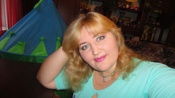 Валентина Халуторных