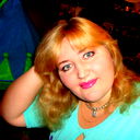 Валентина Халуторных