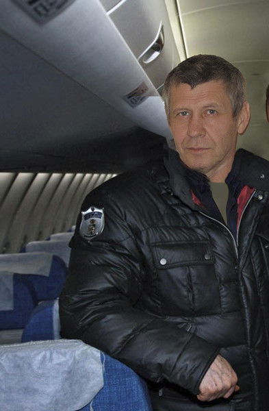 Валерий Иванов