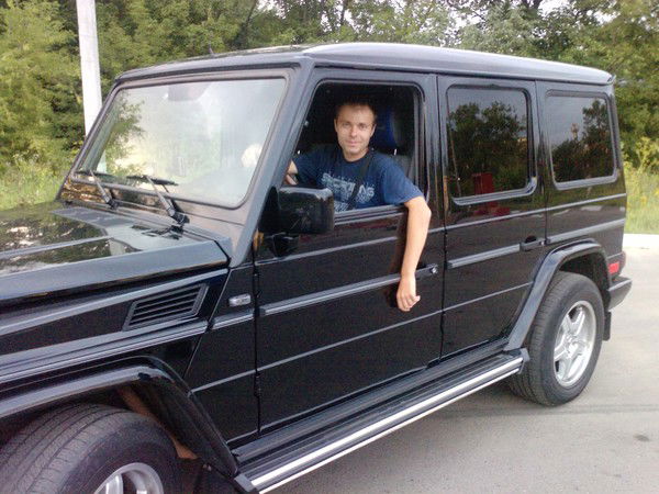 Иван Дунаев