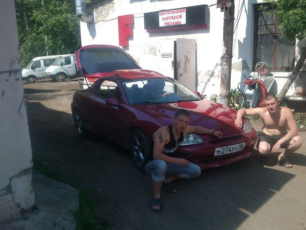 Валерий Орлов