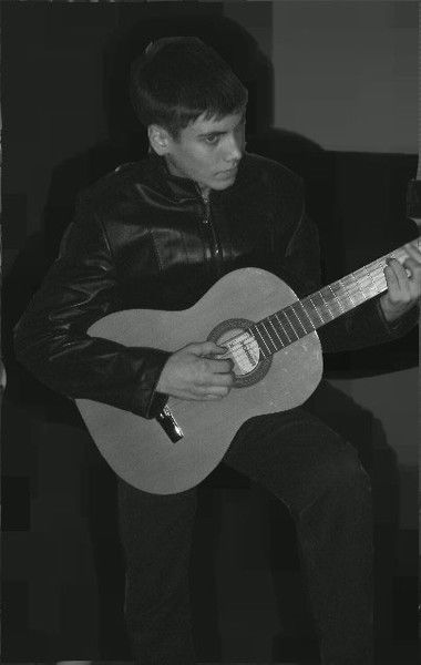 Вадим Максименко