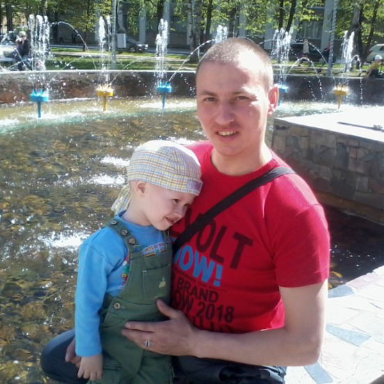 Константин Булатов