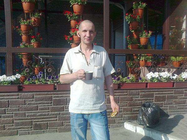 Анатолий Чернобровкин