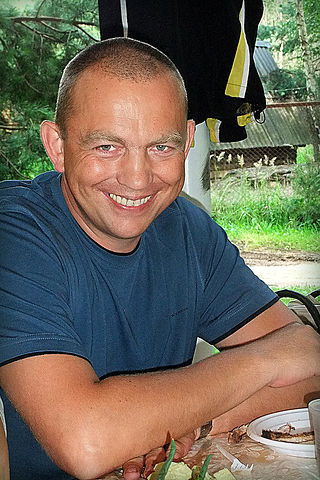 Вадим Митрофанов