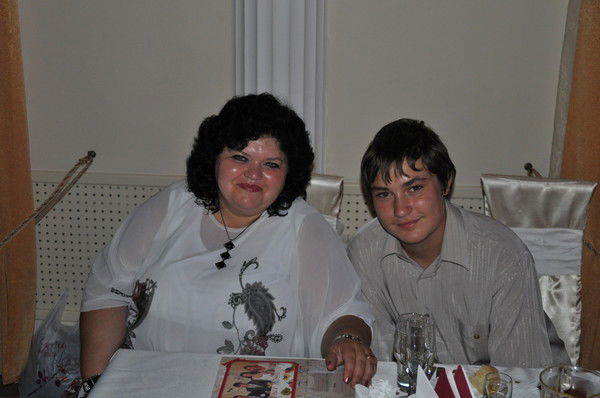 Юлия Гавроданова