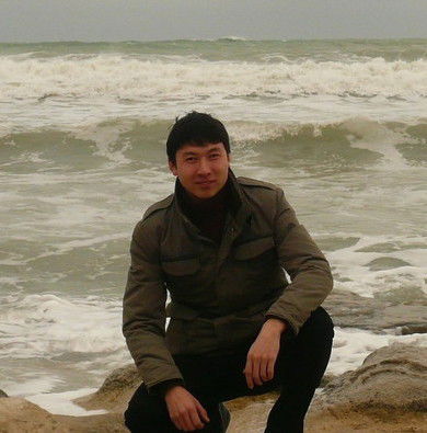 Амир Альжанов