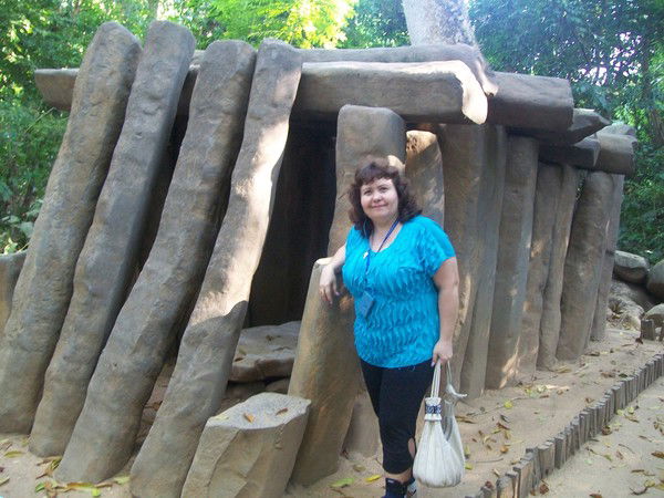 Светлана Сережникова