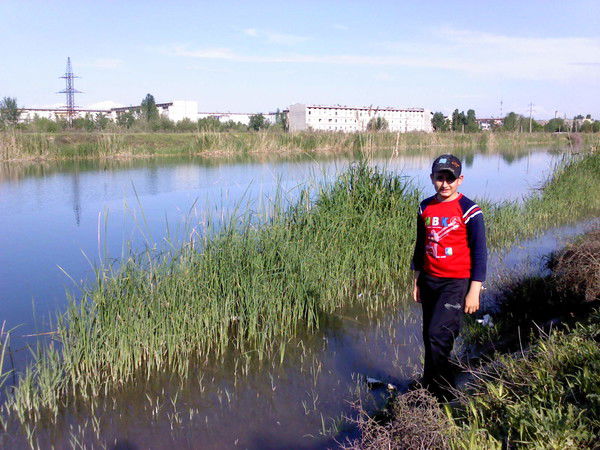 Рушен Джемилев