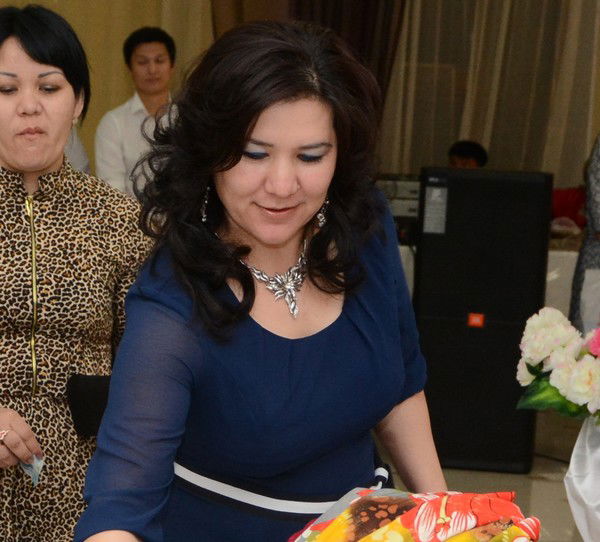 Халима @ Halima