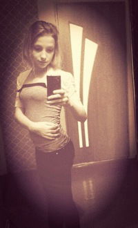 Даша Слипченко