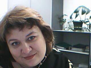 Лилия Савельева