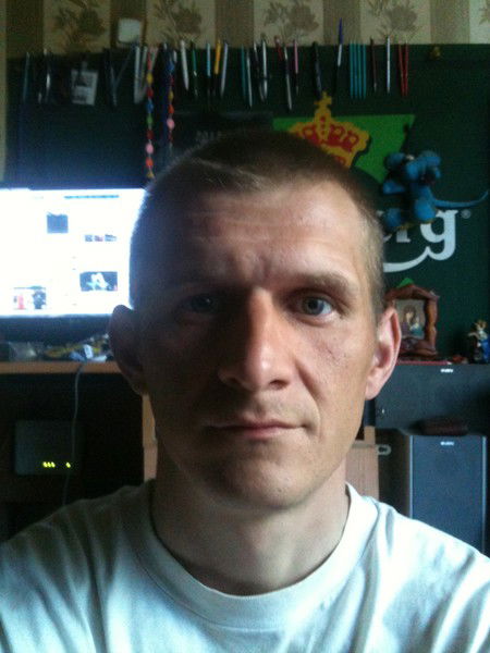 Андрей Думчиков