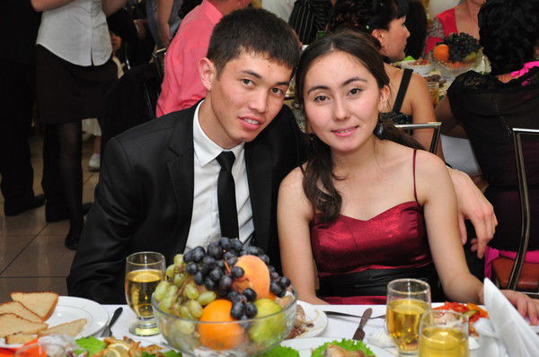 Бекзат Алимбеков