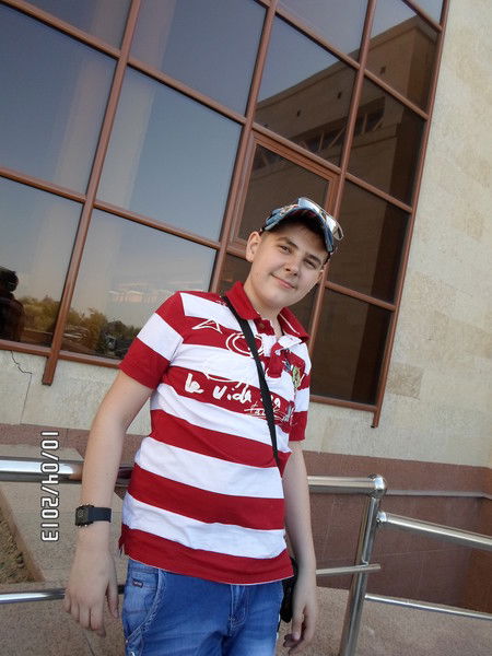 Гошан Петриченко