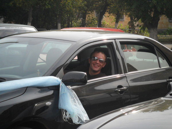 Евгений Тоцких