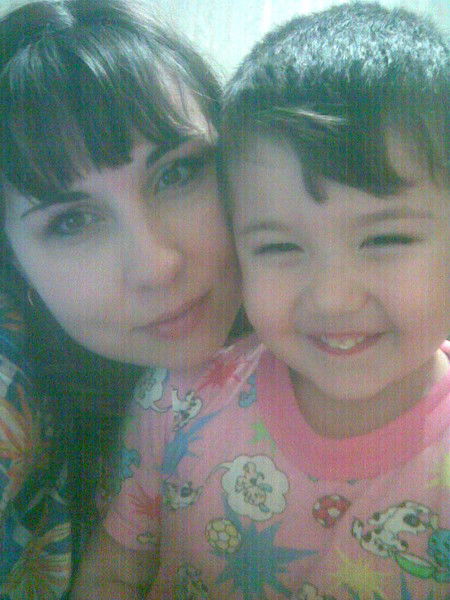 Светлана Булавина